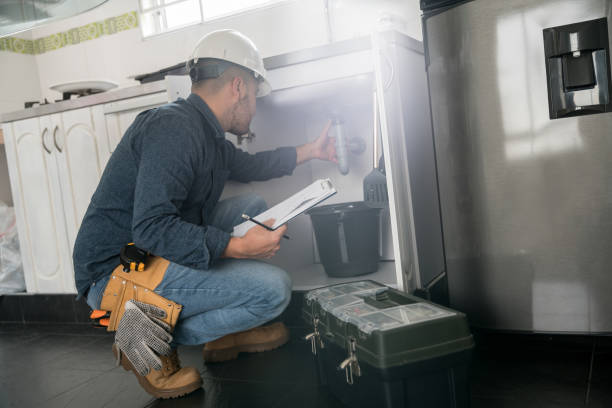 Best Emergency Plumbing Repair  in Dowagiac, MI