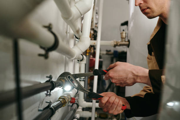 Best Emergency Plumber  in Dowagiac, MI
