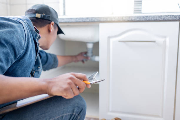 Best Residential Plumbing Services  in Dowagiac, MI