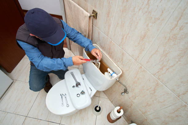 Best Hot Water Heater Installation  in Dowagiac, MI