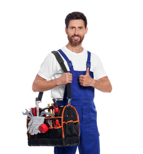 Professional Plumbing in Dowagiac, MI
